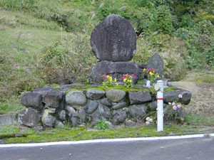 影現寺遺跡