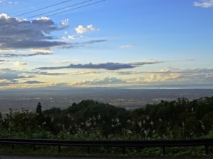 大観峯自然公園